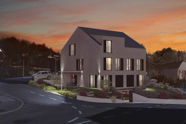 Maison 5 pièces à acheter à Uznach - image 1/1