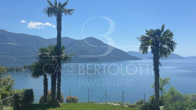 10 Zimmer Wohnung zum verkaufen in Ronco sopra Ascona - Bild 1/1