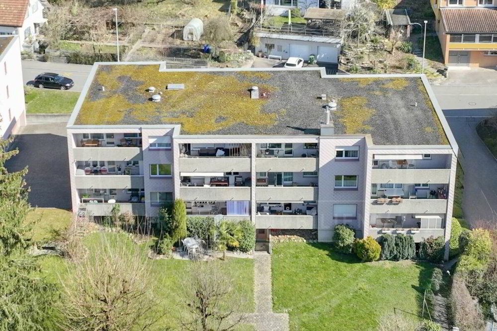 Appartement 3 pièces à acheter à Niederrohrdorf - image 1/11