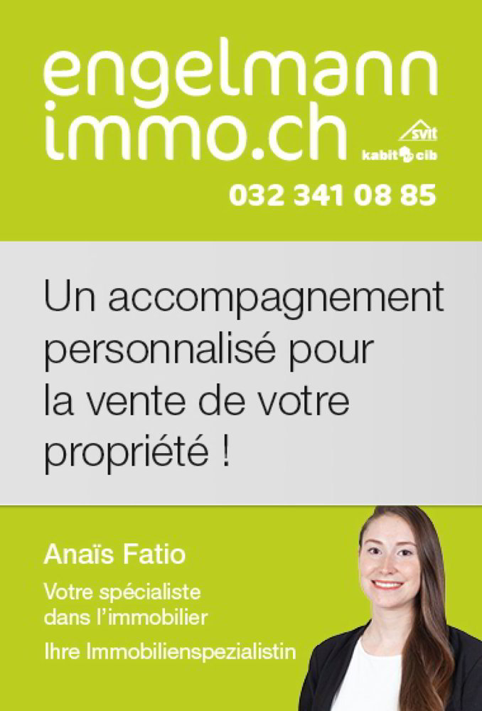 Ufficio & Commercio di null locali in vendita a Court - immagine 1/13