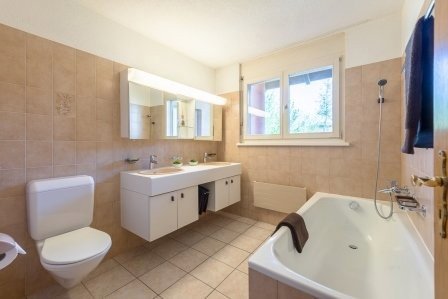 Appartement 4.5 pièces à louer à Ehrendingen - image 1/5