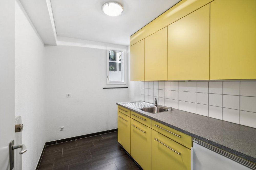 null Zimmer Büro zu vermieten in Appenzell - Bild 1/9