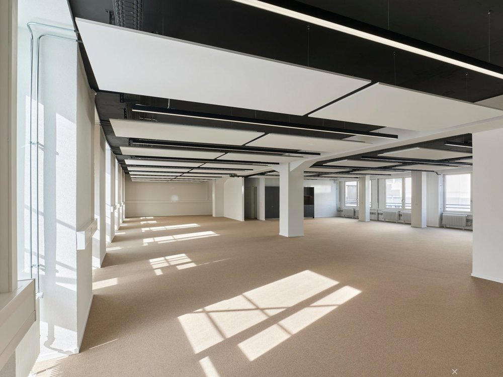 Bureau & Commerce null pièces à louer à Bienne - image 1/11