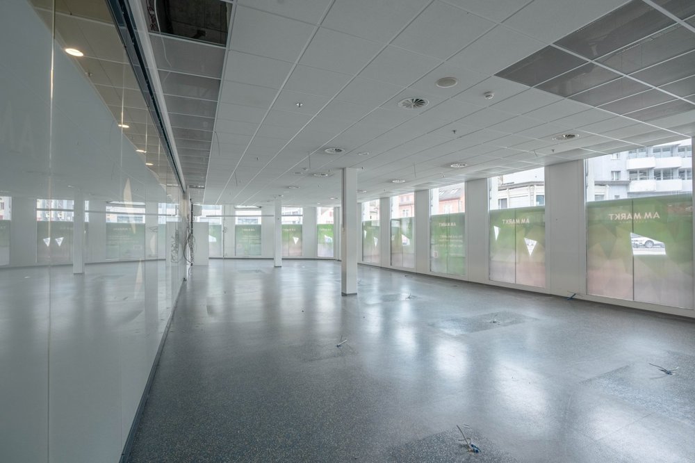 Ufficio & Commercio di null locali in affitto a Heerbrugg - immagine 1/7