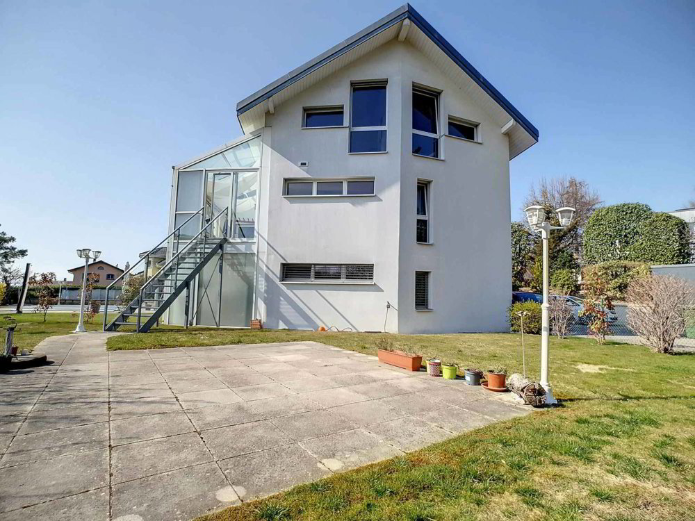 5 Zimmer Wohnung zum verkaufen in Le Mont-sur-Lausanne - Bild 1/13