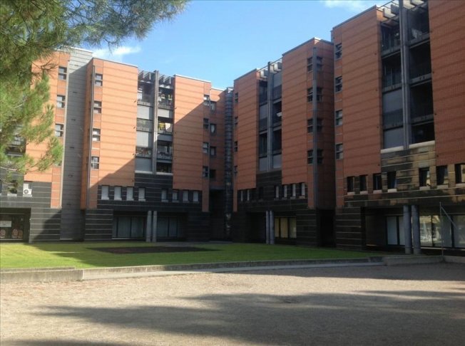 1 Zimmer Wohnung zu vermieten in Viganello - Bild 1/1