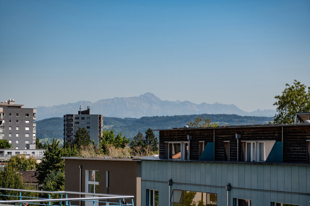 Appartement 5 pièces à acheter à Wil SG - image 1/11