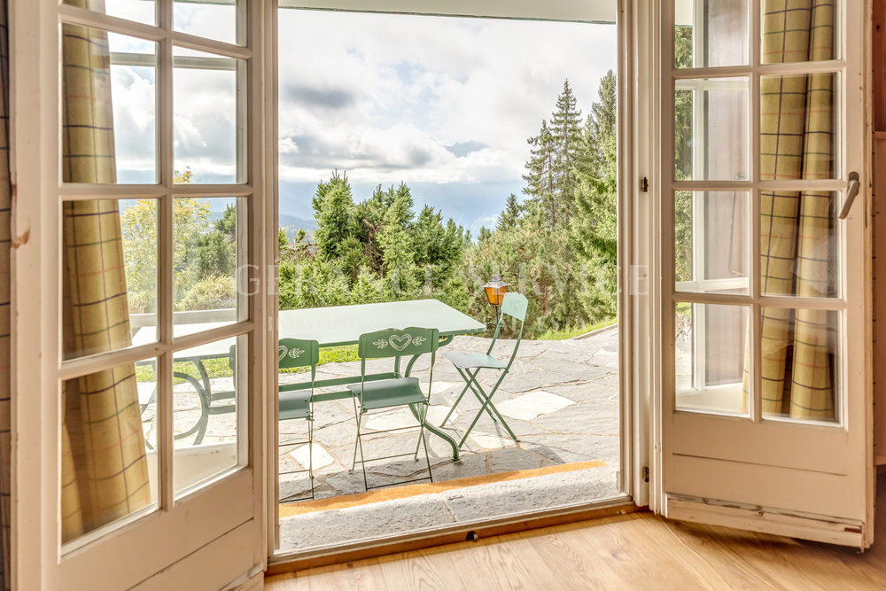 Appartamento di 4 locali in vendita a Villars-sur-Ollon - immagine 1/13