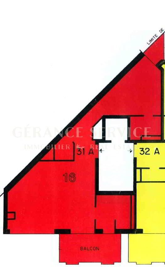 Appartement 2.5 pièces à louer à Villars-sur-Ollon - image 1/14