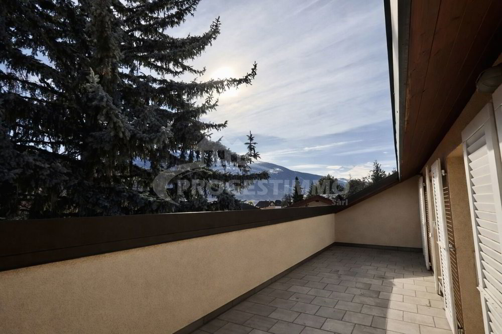 Maison 6.5 pièces à acheter à Veyras - image 1/13