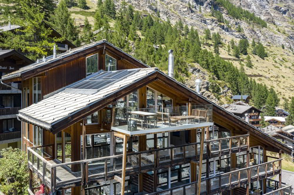 Appartamento di null locali in vendita a Zermatt - immagine 1/12