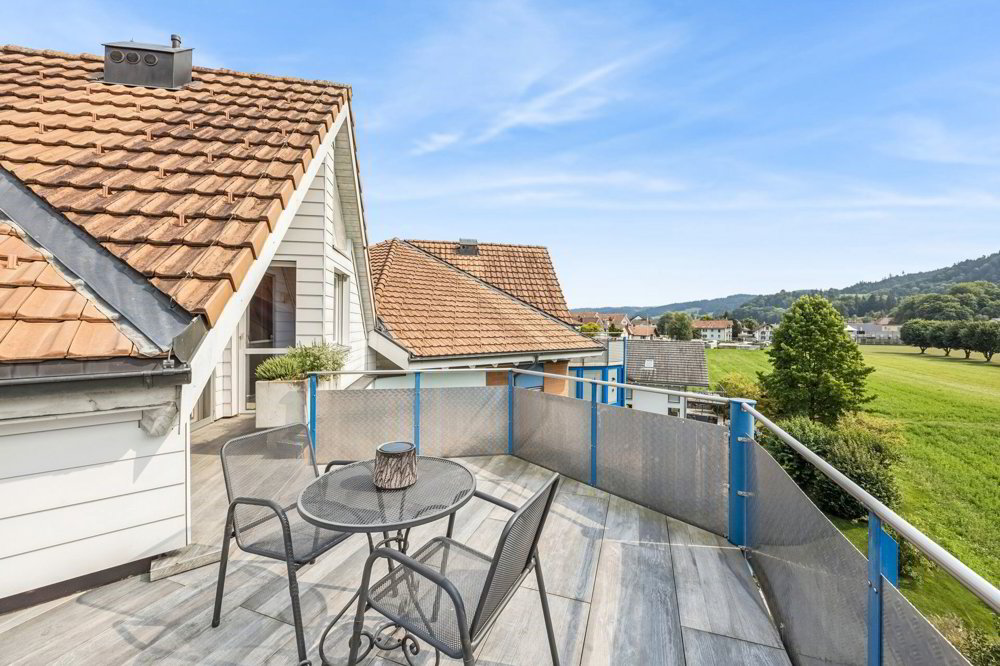 Appartamento di 5.5 locali in vendita a Oberburg - immagine 1/12