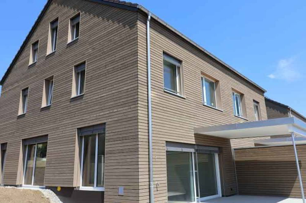 Casa di 5.5 locali in vendita a Stein am Rhein - immagine 1/12