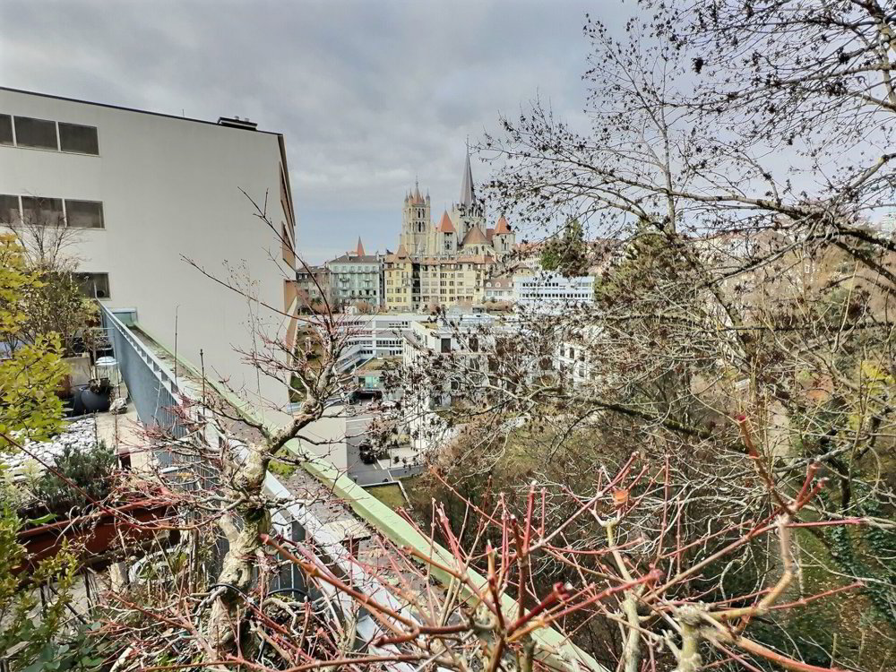 Appartement 4.5 pièces à acheter à Lausanne - image 1/11
