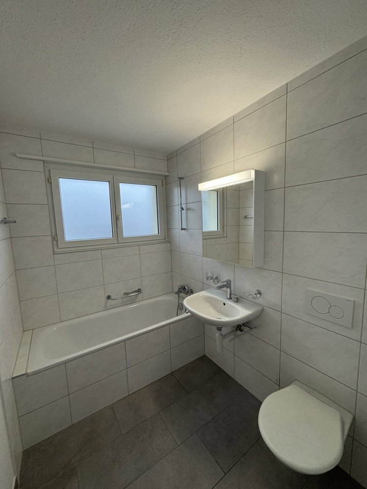Appartamento di 4 locali in affitto a Kirchberg BE - immagine 1/5