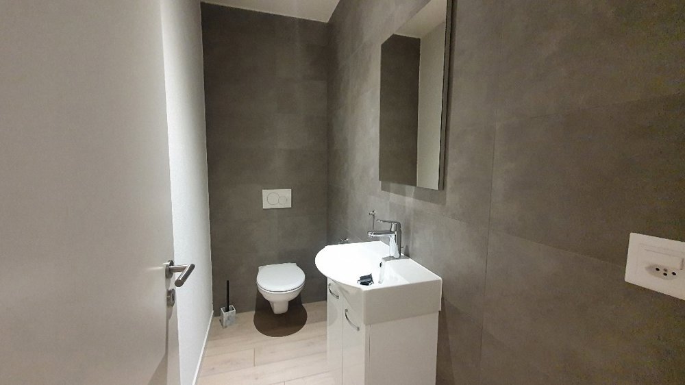 4.5 Zimmer Wohnung zu vermieten in Veytaux - Bild 1/10