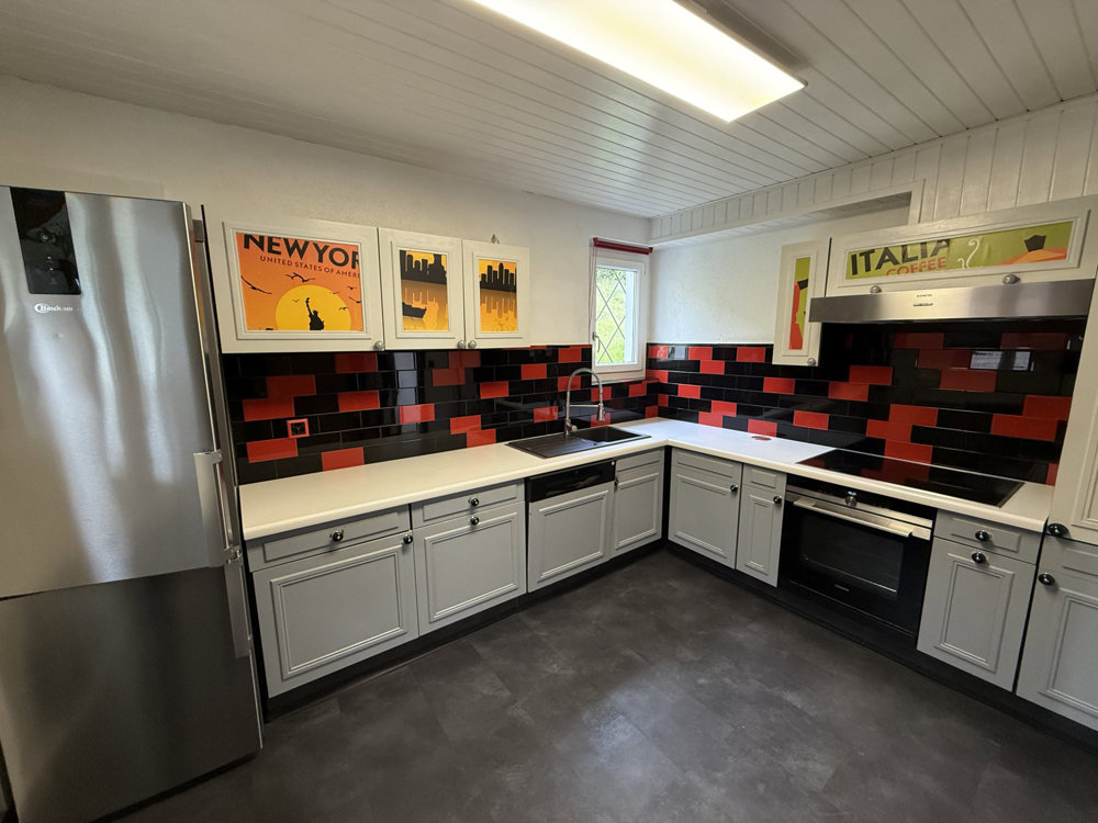 Maison 5 pièces à acheter à Fontenais - image 1/13