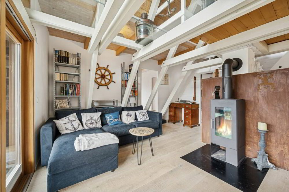House for sale, Chemin Lacustre 31 (Chevroux, Switzerland) – pohled 4