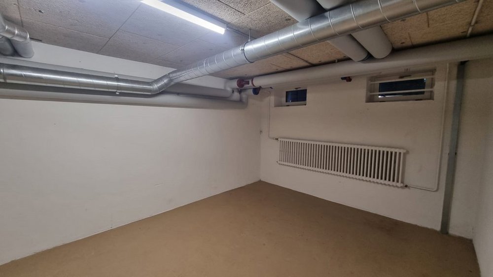 null Zimmer Büro zu vermieten in Genève - Bild 1/3