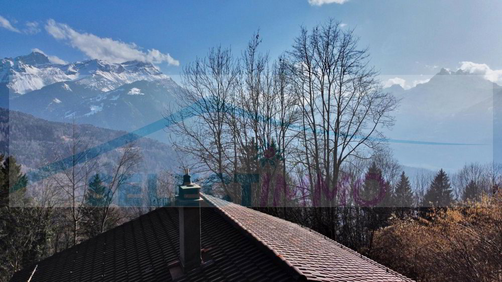 Casa di 6 locali in vendita a Villars-sur-Ollon - immagine 1/12