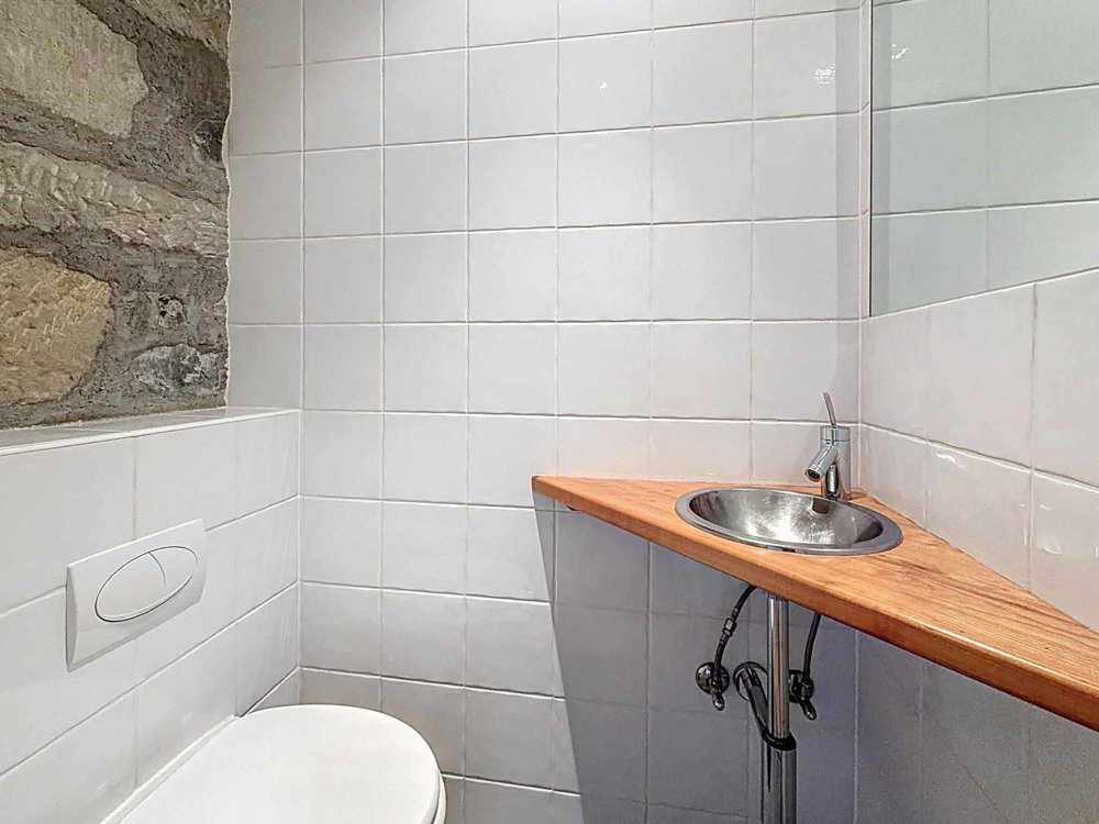 2 Zimmer Wohnung zum verkaufen in Vevey - Bild 1/12