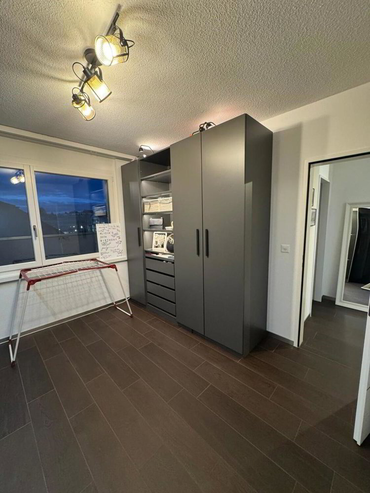 4 rooms Apartment for rent in Brüttisellen - image 1/9