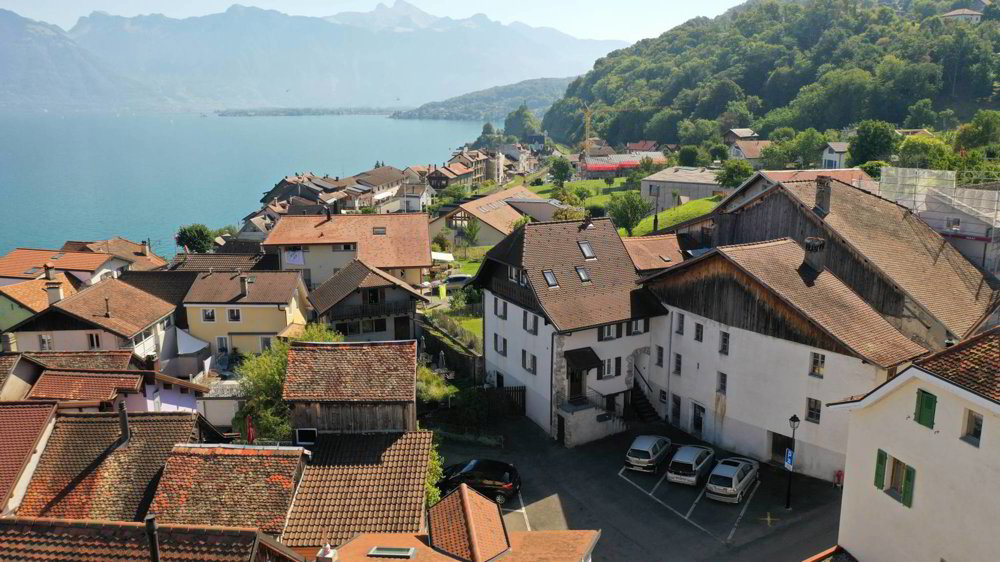 Casa di 6 locali in vendita a St-Gingolph - immagine 1/13