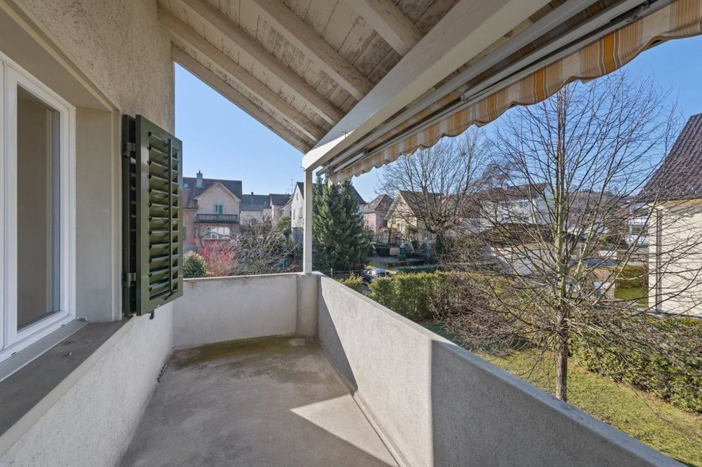 Maison null pièces à louer à Windisch - image 1/12