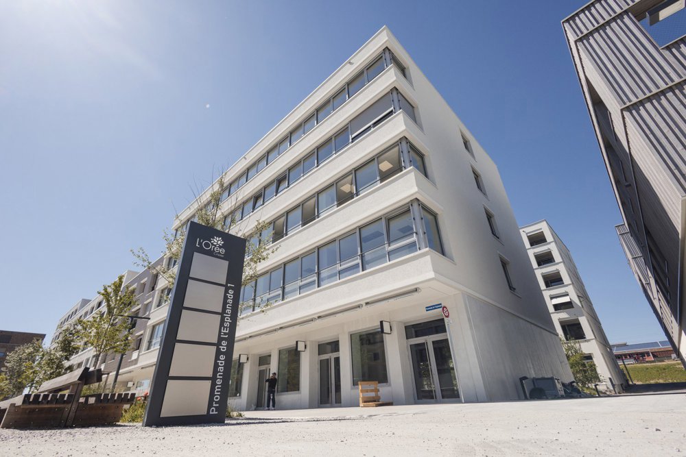 Opportunité exceptionnelle pour une pharmacie de quartier - Ansicht 4