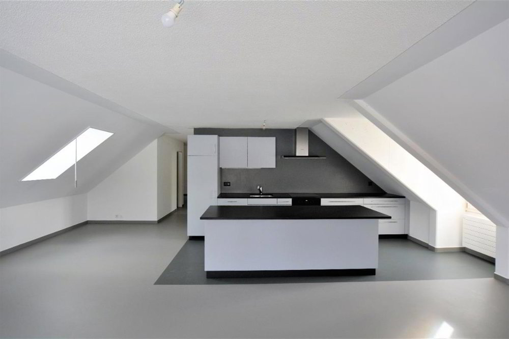 Appartement 4 pièces à louer à Saignelégier - image 1/1