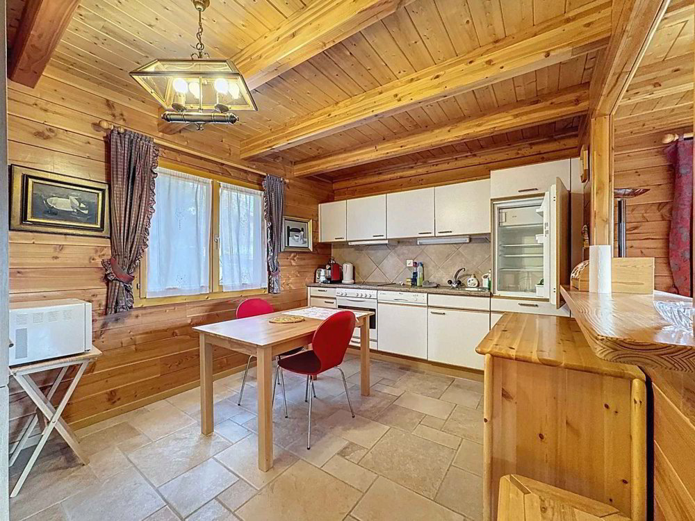 15 Zimmer Haus zum verkaufen in Crans-Montana - Bild 1/10