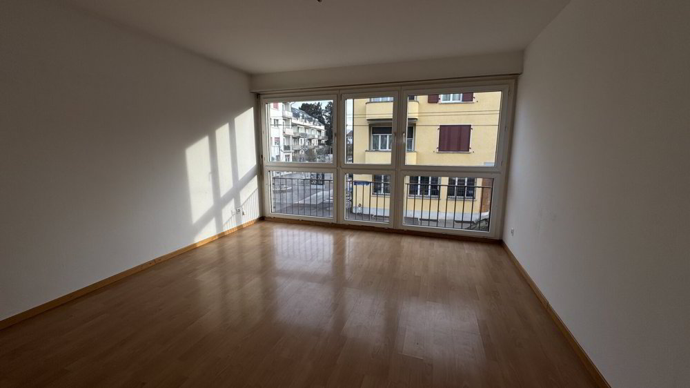 Appartamento di 1 locali in affitto a Bienne - immagine 1/3