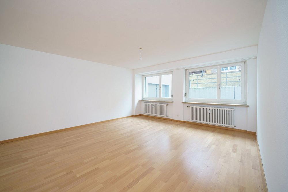 null Zimmer Büro zu vermieten in Bottmingen - Bild 1/5