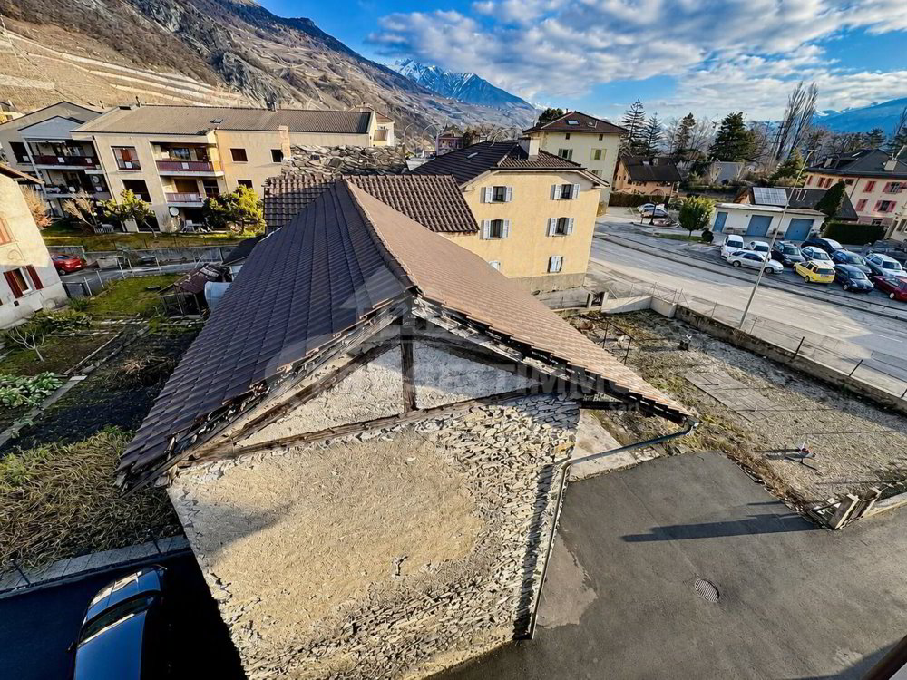 9.5 rooms Office & Commercial to buy in Ardon - image 1/10
