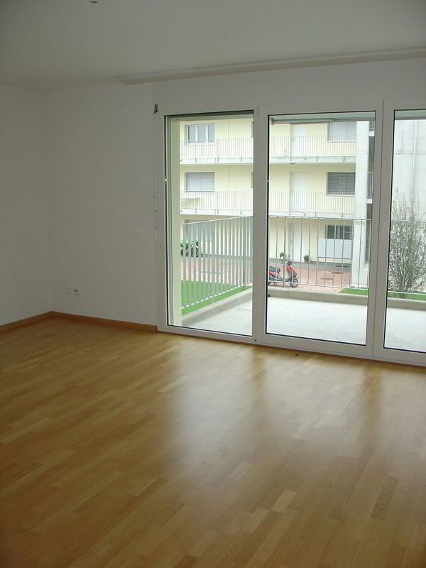 Appartement 5.5 pièces à louer à Stein AG - image 1/6