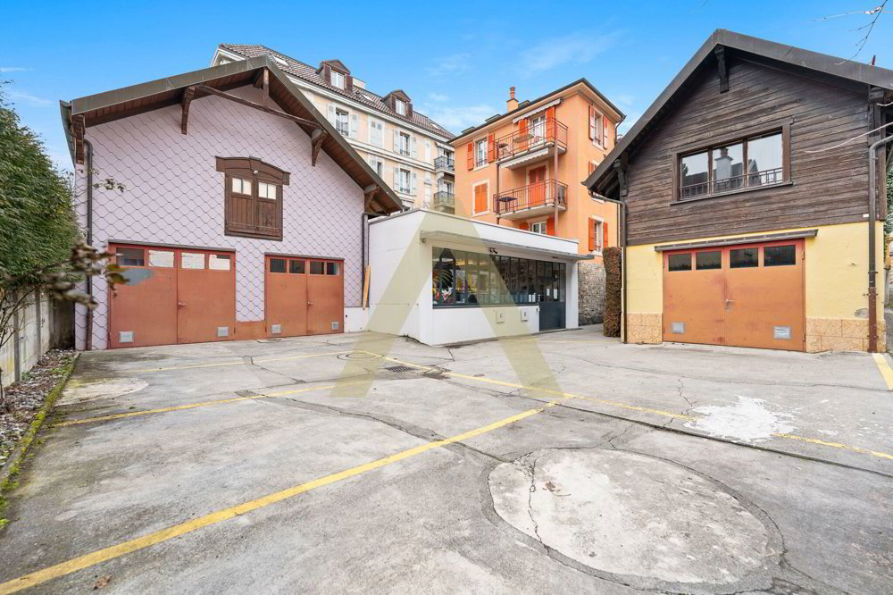 Maison null pièces à acheter à Lausanne - image 1/8
