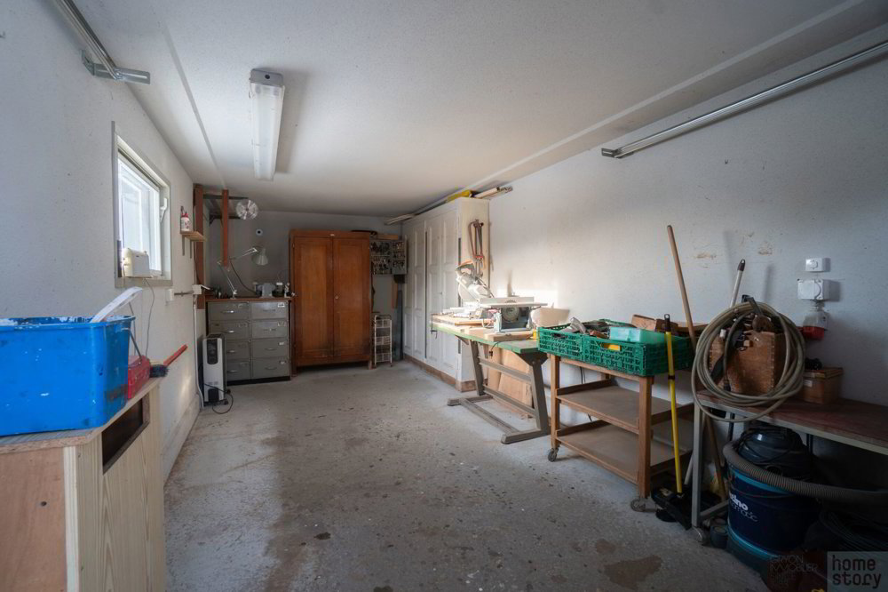 Maison 7.5 pièces à acheter à Gryon - image 1/25