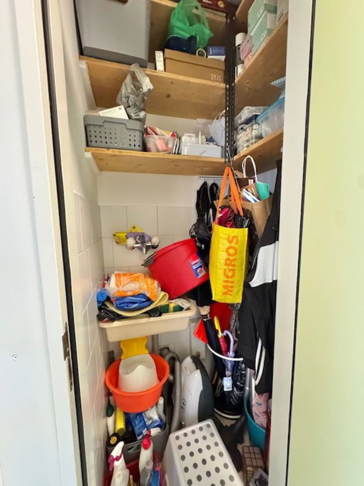 Appartement 4.5 pièces à acheter à Quartino - image 1/18