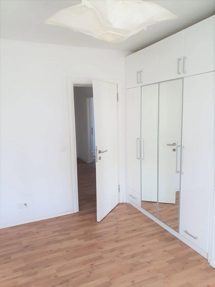 Appartement 2.5 pièces à louer à Au SG - image 1/7