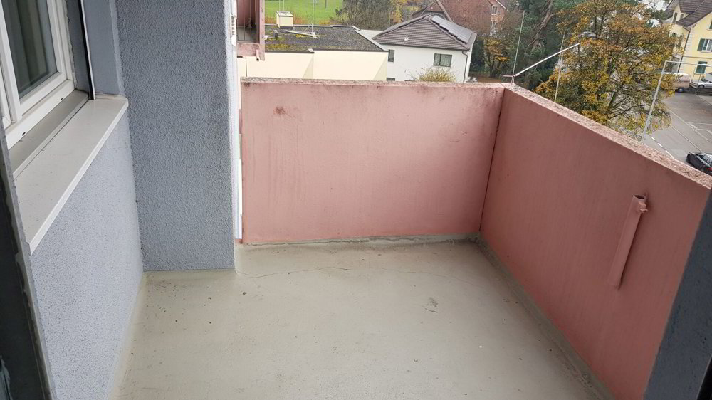 3.5 Zimmer Wohnung zu vermieten in Wildegg - Bild 1/10