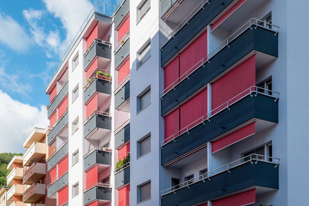 Wohnung – Chiasso - Ansicht 4