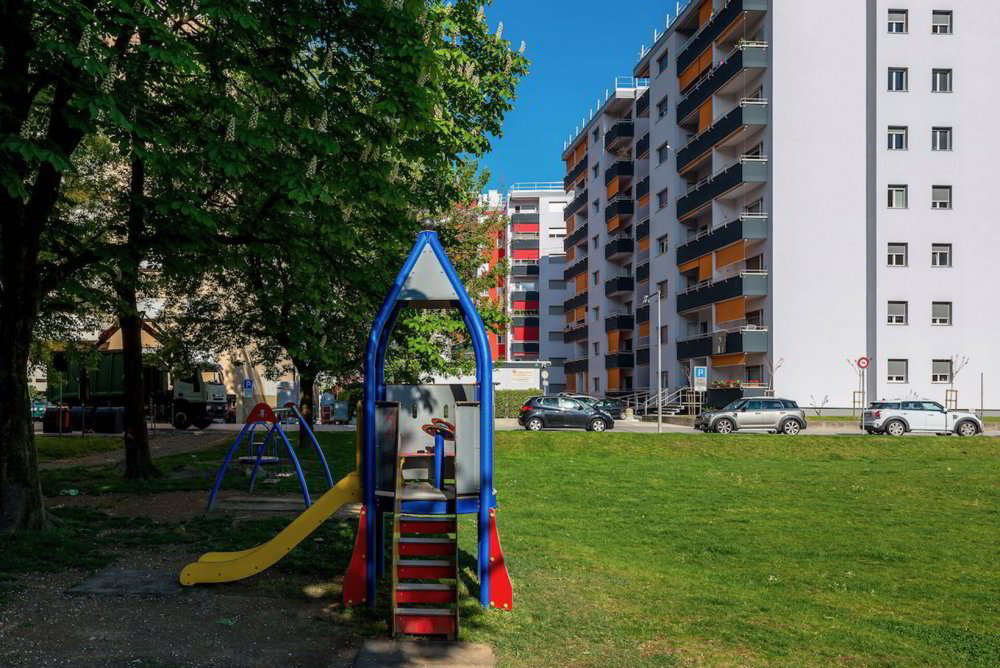 Wohnung – Chiasso - Ansicht 5