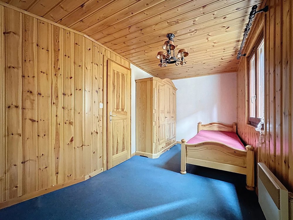 Casa di 4 locali in vendita a Orsières - immagine 1/10