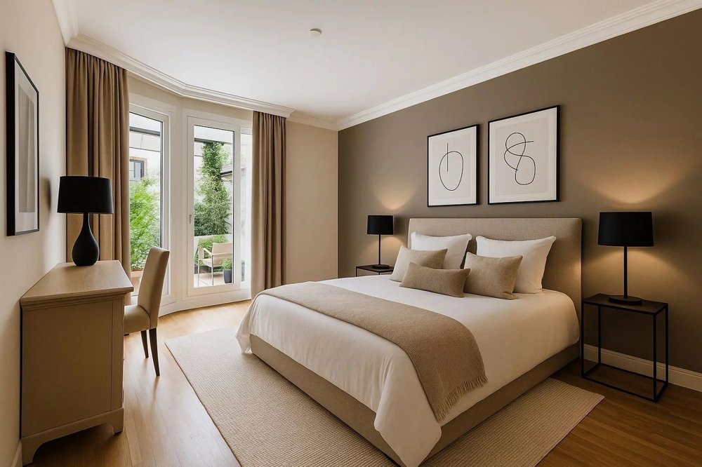 Appartement 7 pièces à acheter à Genève - image 1/7