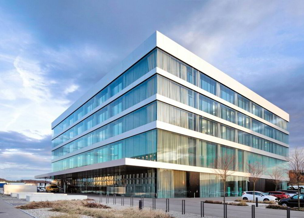 null rooms Office & Commercial for rent in Winterthur - image 1/8