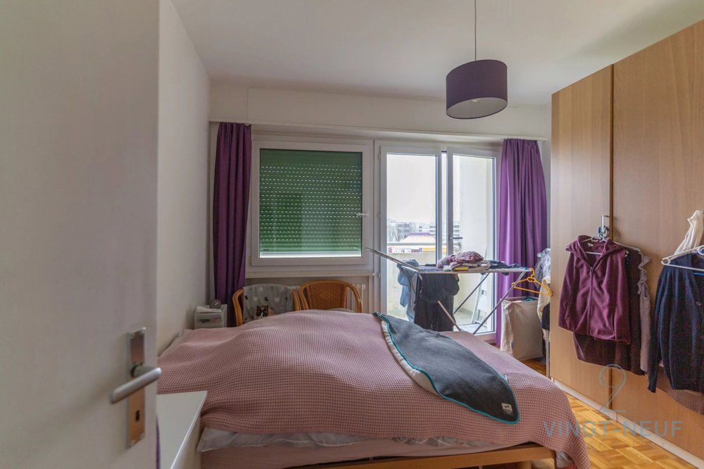 3 Zimmer Wohnung zum verkaufen in Meyrin - Bild 1/6