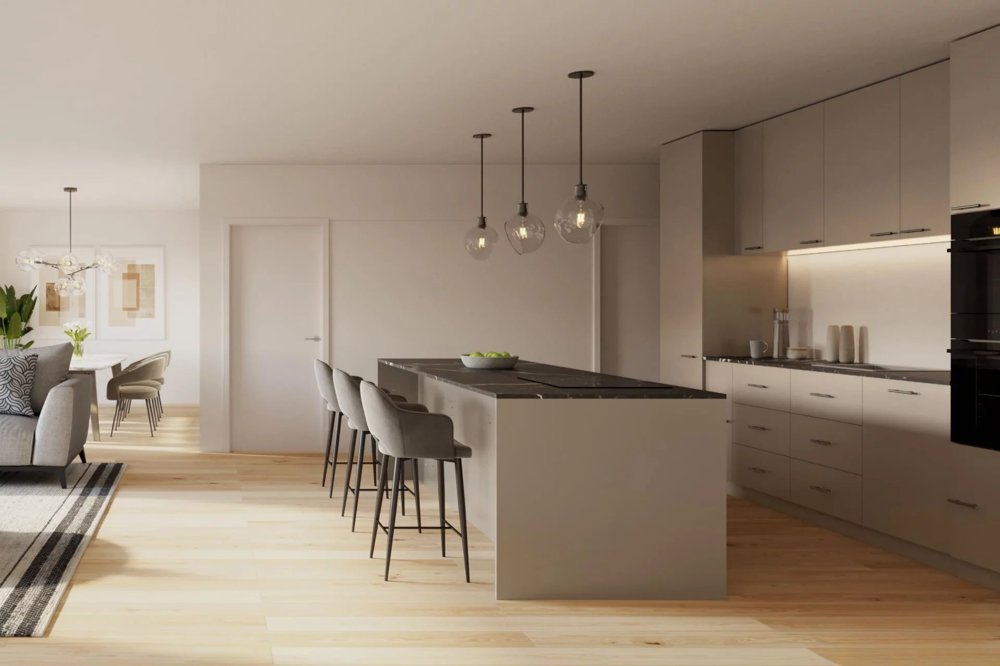 Wohnung – Savièse, La Soie - Ansicht 3
