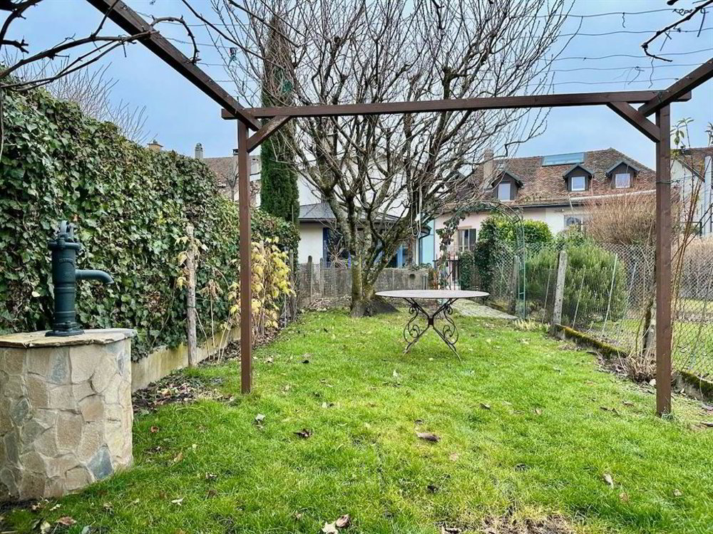 3 Zimmer Haus zum verkaufen in Begnins - Bild 1/10