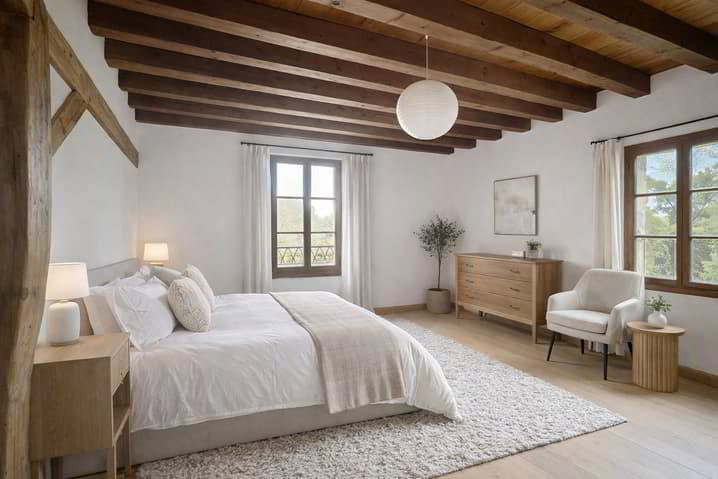 7 Zimmer Haus zu vermieten in Collex - Bild 1/13