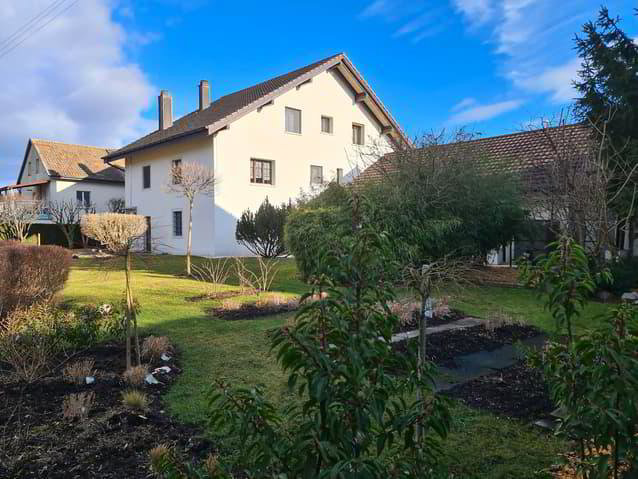 Maison 10.5 pièces à acheter à Rebeuvelier - image 1/13